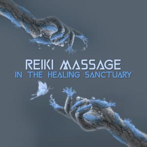 Reiki Massage in the Healing Sanctuary: Controlled Breathing Techniques - Reiki Music Energy Healing