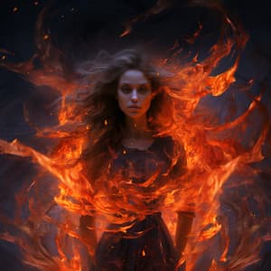 Armonías En Llamas: Infierno Sónico - Controla tu respiración