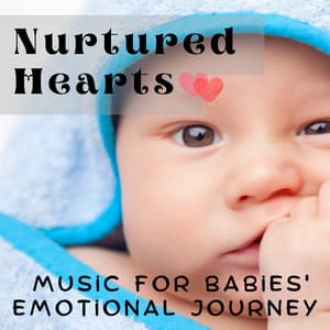 Nurtured Hearts - Music for Babies' Emotional Journey - The Baby Concert Singers