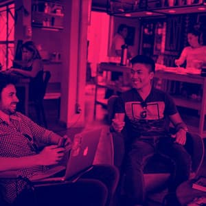 Terrific Jazz Trio - Background for Cool Offices - Chill Lounge Vibes