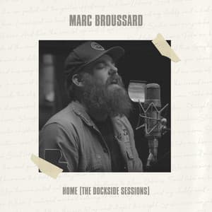 Home - Marc Broussard