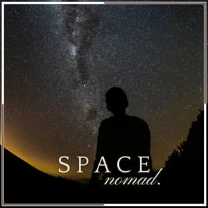 Space Nomad - Relaxing Music