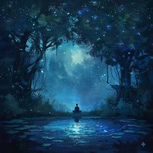 Música Para Dormir: Melodías De Terciopelo Nocturno - Buena musica para dormir