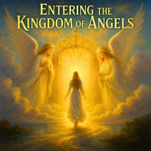 Entering the Kingdom of Angels - Spirituology