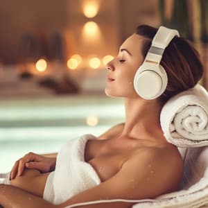 Spa Music: Relaxing Melodies - Serenity Relaxing Spa