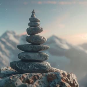 Meditation Journey: Music for Mind Clarity - Sleep Maker Samples