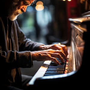 Tranquilidad Con El Piano: Más Allá De La Relajación - Spa de música de piano