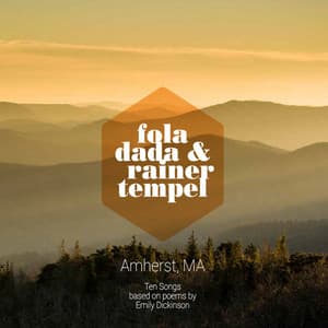 Amherst,MA - Fola Dada