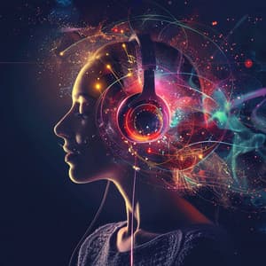 Creative Mind Music: Innovation Harmonies - Infinity Sounds