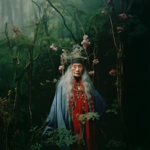 Awakening the Earthkeeper - Shamanic Drumming World