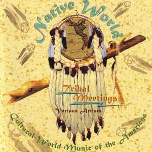 Native World - Native Flute Ensemble