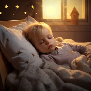Baby Sleep's Tranquil Lullaby Moments - Nursery Rhymes Fairy Tales & Children's Stories