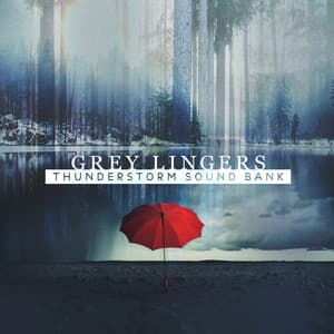 Grey Lingers - Thunderstorm Sound Bank