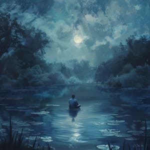 Gotas De Lluvia Conscientes: Música Para La Meditación Y La Paz - Meditadores