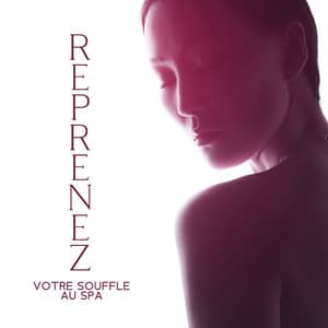 Reprenez votre souffle au spa: Des sons merveilleux pour la relaxation, Une musique de fond pour le spa et les massages - Musique Zen!