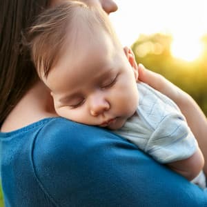 Melodías De La Tierra De Los Sueños: Armonías Para El Sueño Del Bebé - Academia de canciones de motivación