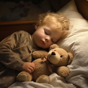 Lullabies for Gentle Dreams: Music for Baby Sleep - Harlem Jazz Guitar Quartet