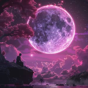 Armonías Del Sueño: Notas De Terciopelo - Sonidos de noche silenciosos