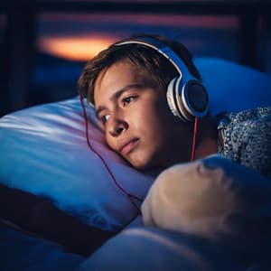 Dreamful Sleep: Nighttime Musical Calm - Interdimensional World