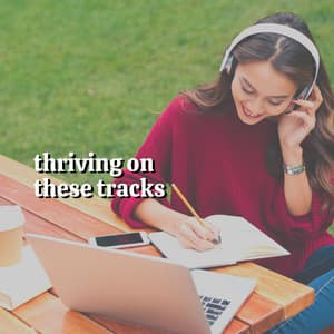 Thriving on This Tracks - Study With Us