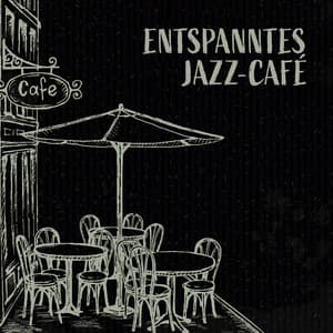 Entspanntes Jazz-Café: Hintergrundmusik für elegante Restaurants & Orte - Franz Cheek