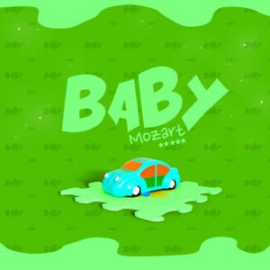 Sleepytime Nursery Tunes: Instrumental Music for Babies to Drift Off - Baby Mozart