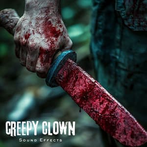 Ambiance of Terror - Creepy Sound Effects