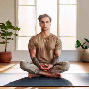 Música Para La Meditación Consciente: Viajes Armónicos - Zodíaco de Logan