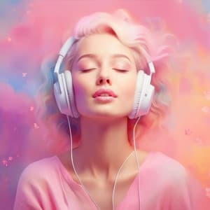 Melodías Suaves: Música Relajante Para La Paz - La D pacífica