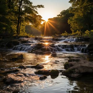 Sinfonía Onírica Del Río: Música Para Un Sueño Reparador - Los Autores