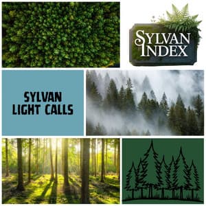 Sylvan Light Calls - Sylvan Index