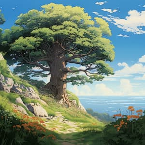 Ethereal - Relaxing Rain Sounds