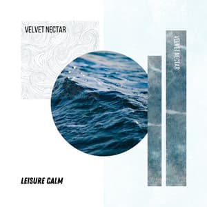 Leisure Calm - Velvet Nectar