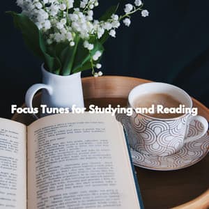 Focus Tunes for Studying and Reading - Musica para Hoteles