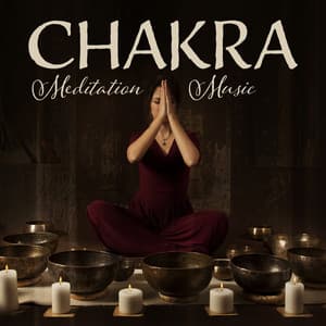 Chakra Meditation Music: Purify & Release Negative Emotions | Singing Bowls Music For Unblocking And Balancing Chakras - Chakra Healing Meditation