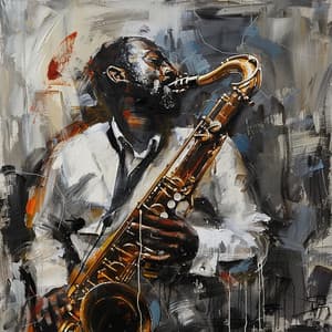 Ritmos Del Café: Colección De Jazz Animado - Jazz Lento