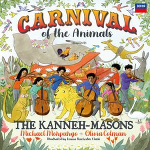 Carnival - The Kanneh-Masons