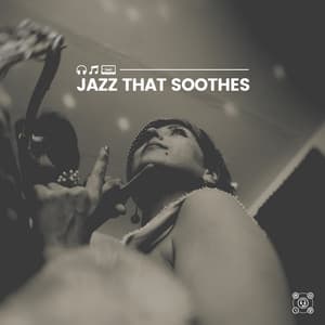 Jazz That Soothes - Jazz for Dogs