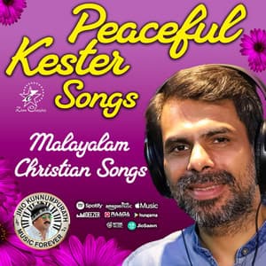 Peaceful Kester Songs - Kester