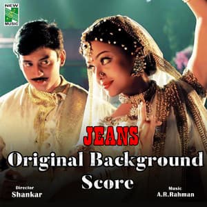 Jeans - A.R. Rahman