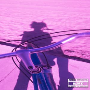 Little Boy Purple - DJ Slim K