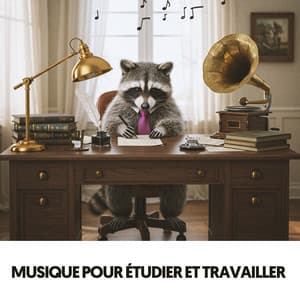 Musique pour étudier et travailler: MAX Productivity - Relajacion