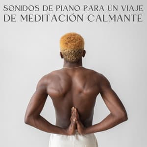 Sonidos De Piano Para Un Viaje De Meditación Calmante - Meditación y Afirmaciones