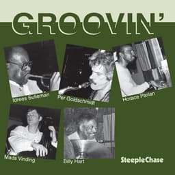 Groovin'