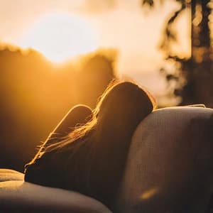 Hilos De Relajación: Música Para Desenredarse - Curva en calma