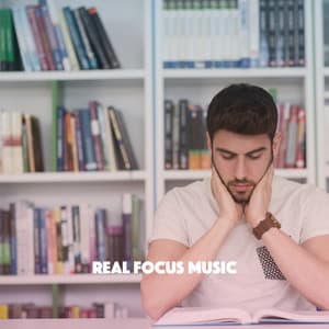 Real Focus Music - Studying Music Group