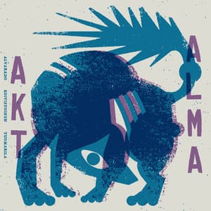 Alma - Martin Alvarado