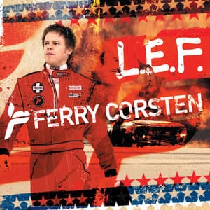 L.E.F. - Ferry Corsten