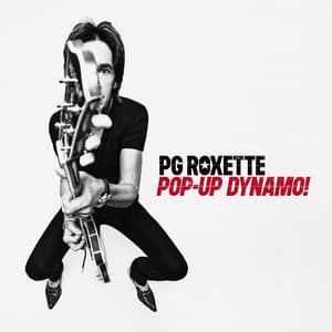 Pop-Up Dynamo! - PG Roxette