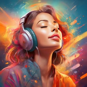 Ritmos Lofi Para Una Meditación Profunda Y Consciente - Hipnosis Naturaleza Sonidos Universo